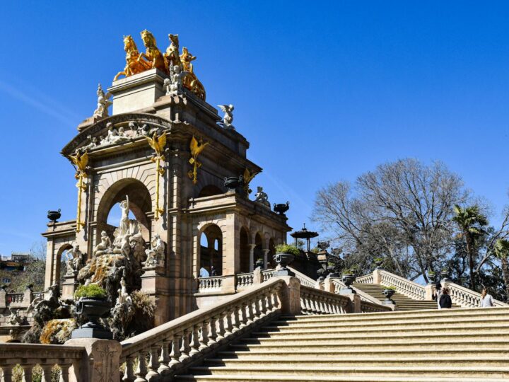 Parc Lo Morant